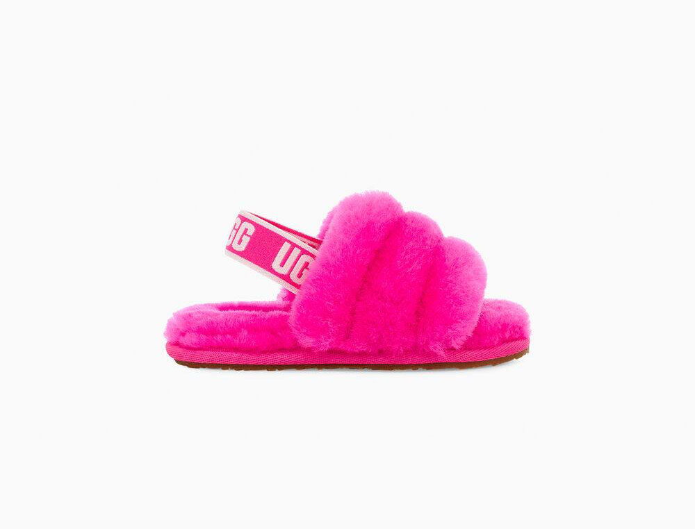 Ugg chanclas top